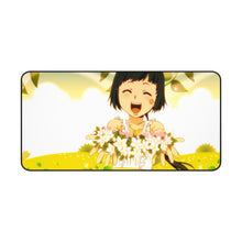 Load image into Gallery viewer, Reborn! Katekyo Hitman Reborn Mouse Pad (Desk Mat)