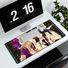 Load image into Gallery viewer, Touhou Mouse Pad (Desk Mat)