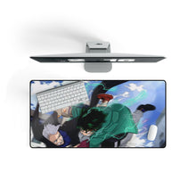Load image into Gallery viewer, My Hero Academia Izuku Midoriya Mouse Pad (Desk Mat) On Desk