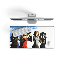 Load image into Gallery viewer, K-ON! Mouse Pad (Desk Mat)