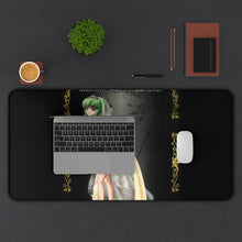 Load image into Gallery viewer, Code Geass Mouse Pad (Desk Mat) With Laptop