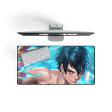 Load image into Gallery viewer, Anime Fairy Tail Mouse Pad (Desk Mat)