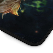 Load image into Gallery viewer, Beyond The Boundary Mouse Pad (Desk Mat) Hemmed Edge