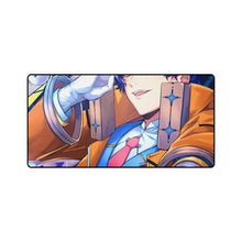 Load image into Gallery viewer, Virtual Youtuber Mouse Pad (Desk Mat)