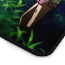 Load image into Gallery viewer, Anohana Mouse Pad (Desk Mat) Hemmed Edge