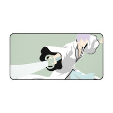 Load image into Gallery viewer, Bleach Mouse Pad (Desk Mat)