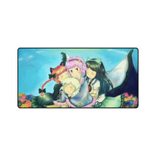 Load image into Gallery viewer, Touhou Mouse Pad (Desk Mat)