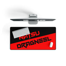 Load image into Gallery viewer, Anime Fairy Tail Mouse Pad (Desk Mat)