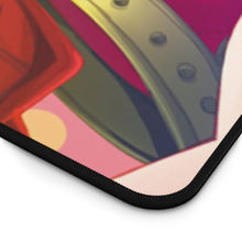 Load image into Gallery viewer, Fate/Apocrypha Saber Of Red Mouse Pad (Desk Mat) Hemmed Edge