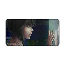 Load image into Gallery viewer, Ghost In The Shell Mouse Pad (Desk Mat)