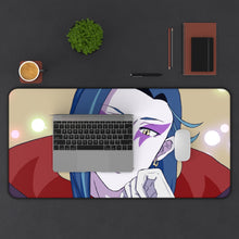 Load image into Gallery viewer, Re:ZERO -Starting Life In Another World- Mouse Pad (Desk Mat) With Laptop