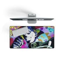 Load image into Gallery viewer, Anime Jojo's Bizarre Adventure Mouse Pad (Desk Mat)