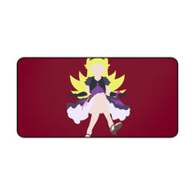 Load image into Gallery viewer, Monogatari (Series) Mouse Pad (Desk Mat)