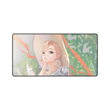 Load image into Gallery viewer, Anime Girl Mouse Pad (Desk Mat)