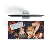Load image into Gallery viewer, Haikyu!! Mouse Pad (Desk Mat) On Desk