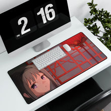 Load image into Gallery viewer, Puella Magi Madoka Magica Mouse Pad (Desk Mat)
