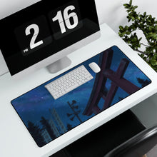 Load image into Gallery viewer, Your Name. Mouse Pad (Desk Mat)