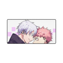 Load image into Gallery viewer, Jujutsu Kaisen Mouse Pad (Desk Mat)