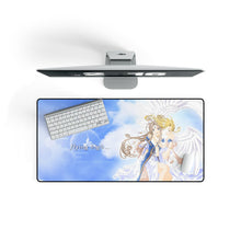 Load image into Gallery viewer, Ah! My Goddess Mouse Pad (Desk Mat)