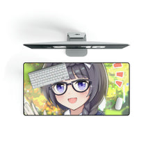Load image into Gallery viewer, Uma Musume: Pretty Derby Mouse Pad (Desk Mat)