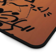 Load image into Gallery viewer, The Melancholy Of Haruhi Suzumiya Mouse Pad (Desk Mat) Hemmed Edge