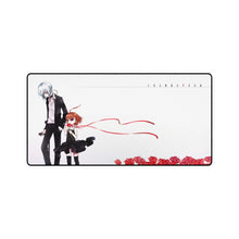 Load image into Gallery viewer, A Certain Magical Index Mouse Pad (Desk Mat)