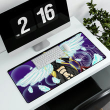 Load image into Gallery viewer, To Love-Ru Mouse Pad (Desk Mat)