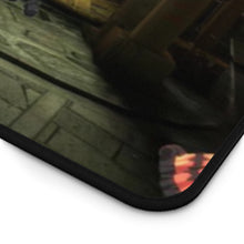 Load image into Gallery viewer, Date A Live Mouse Pad (Desk Mat) Hemmed Edge