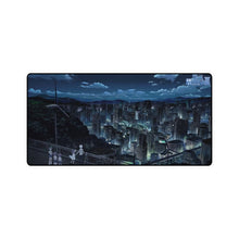 Load image into Gallery viewer, A Certain Magical Index Mouse Pad (Desk Mat)