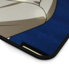 Load image into Gallery viewer, Chobits Mouse Pad (Desk Mat) Hemmed Edge