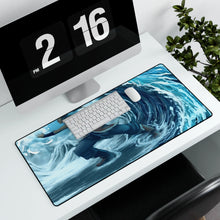 Load image into Gallery viewer, Avatar: The Legend Of Korra Mouse Pad (Desk Mat)