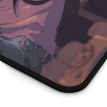 Load image into Gallery viewer, Anime Original Mouse Pad (Desk Mat) Hemmed Edge