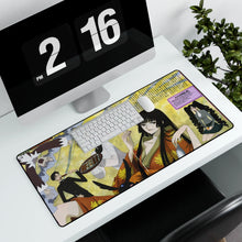 Load image into Gallery viewer, xxxHOLiC Mouse Pad (Desk Mat)
