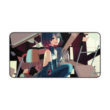 Load image into Gallery viewer, Monogatari (Series) Mouse Pad (Desk Mat)