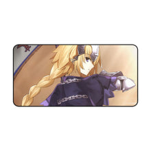Load image into Gallery viewer, Fate/Apocrypha Ruler Mouse Pad (Desk Mat)