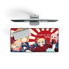 Load image into Gallery viewer, Fate/Grand Order Mouse Pad (Desk Mat)