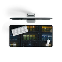 Load image into Gallery viewer, Your Name. Mouse Pad (Desk Mat)