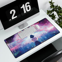 Load image into Gallery viewer, Belle (2021) Mouse Pad (Desk Mat)