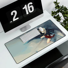 Load image into Gallery viewer, Soul Eater Mouse Pad (Desk Mat)