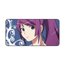 Load image into Gallery viewer, Monogatari (Series) Mouse Pad (Desk Mat)