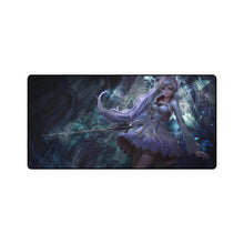Load image into Gallery viewer, Magic Girl Mouse Pad (Desk Mat)