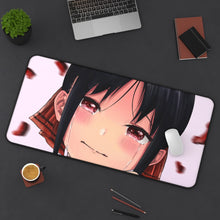 Load image into Gallery viewer, Kaguya-sama: Love Is War Mouse Pad (Desk Mat) On Desk