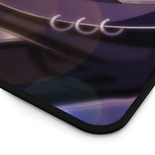 Load image into Gallery viewer, Hypnosis Mic Mouse Pad (Desk Mat) Hemmed Edge