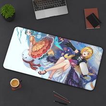 Load image into Gallery viewer, twinkle melodia Mouse Pad (Desk Mat) On Desk