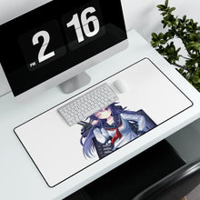 Load image into Gallery viewer, Anime Kantai Collection Mouse Pad (Desk Mat)