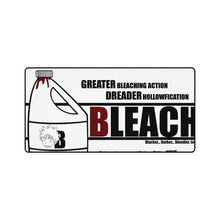 Load image into Gallery viewer, Anime Bleach Mouse Pad (Desk Mat)