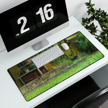 Load image into Gallery viewer, The Secret World Of Arrietty Mouse Pad (Desk Mat)