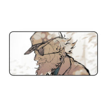 Load image into Gallery viewer, Summer Time Rendering Ginjirou Nezu Mouse Pad (Desk Mat)