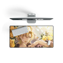 Load image into Gallery viewer, Hifumi Izanami Mouse Pad (Desk Mat)