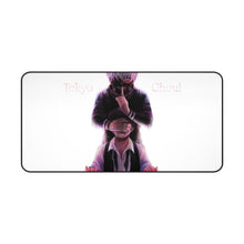 Load image into Gallery viewer, Tokyo Ghoul Ken Kaneki Mouse Pad (Desk Mat)